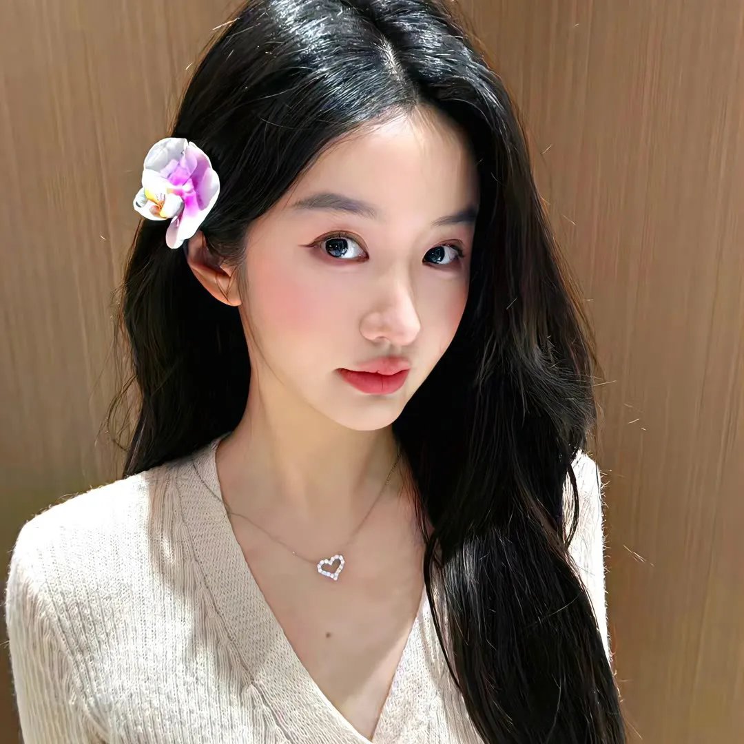 花丧女